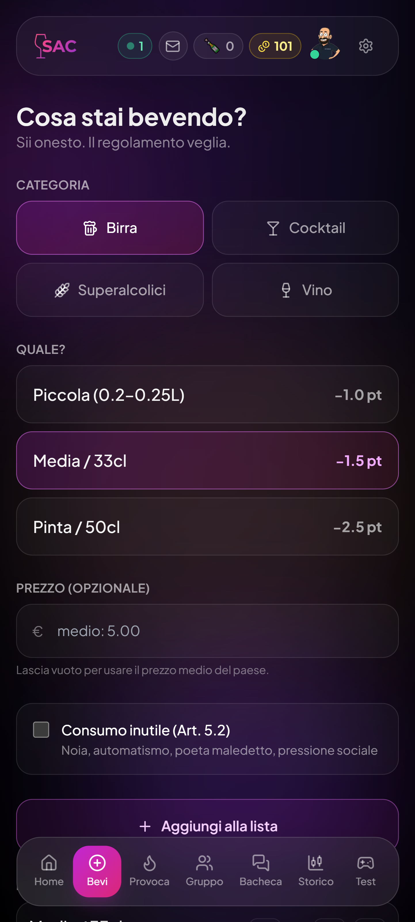 Registra